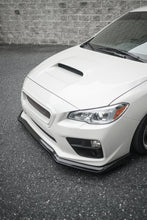 Load image into Gallery viewer, JDMuscle Front Bumper CS Style Grille - Subaru WRX / STi 2015-2017