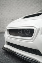 Load image into Gallery viewer, JDMuscle Front Bumper CS Style Grille - Subaru WRX / STi 2015-2017