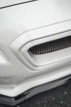 Load image into Gallery viewer, JDMuscle Front Bumper CS Style Grille - Subaru WRX / STi 2015-2017