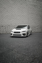 Load image into Gallery viewer, JDMuscle Front Bumper CS Style Grille - Subaru WRX / STi 2015-2017