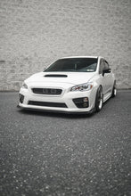 Load image into Gallery viewer, JDMuscle Front Bumper CS Style Grille - Subaru WRX / STi 2015-2017