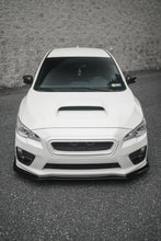 Load image into Gallery viewer, JDMuscle Front Bumper CS Style Grille - Subaru WRX / STi 2015-2017