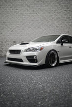 Load image into Gallery viewer, JDMuscle Front Bumper CS Style Grille - Subaru WRX / STi 2015-2017