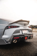 Load image into Gallery viewer, Invoke Concepts Infinity RGB Taillights - Toyota Supra A90/A91 2020+