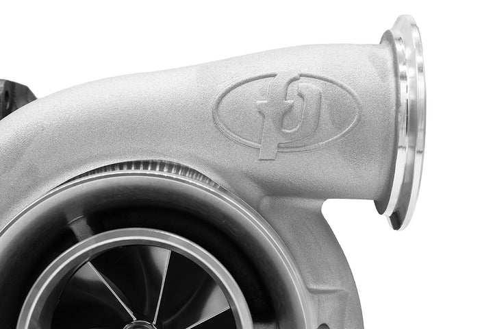 Forced Performance FP8888S UHF Turbine Wheel Turbocharger (T6 Divided; 1.15 A/R Turbine Housing) - Universal