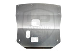 LP Adventure Engine Skid Plate - Toyota GR Corolla 2023+