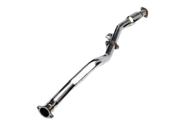 Invidia Bottom High Flow Catted Front Pipe - Subaru WRX 2022+ (VB; Automatic)