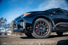 Load image into Gallery viewer, LP Adventure 1.5in Lift Kit Powder Coated - Toyota GR Corolla 2023+