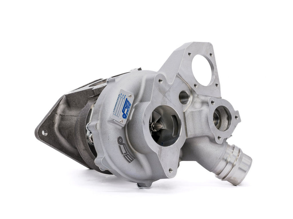 BCP VB500 Turbocharger (500+ whp Rated) -  Subaru WRX 2022+