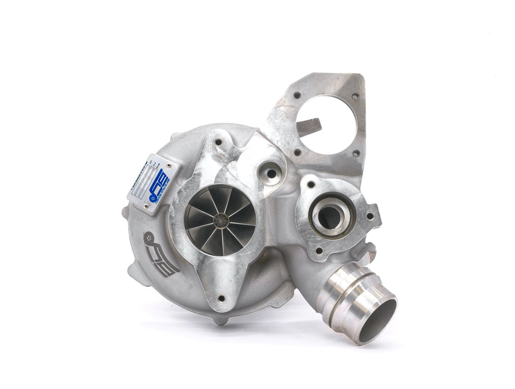 BCP VB500 Turbocharger (500+ whp Rated) -  Subaru WRX 2022+