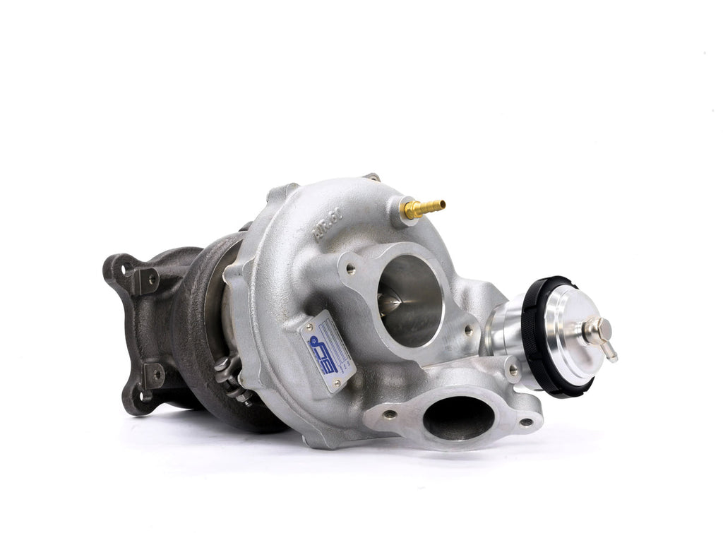 BCP X500 Turbocharger (450+ whp Rated) -  Subaru WRX 2015-2021