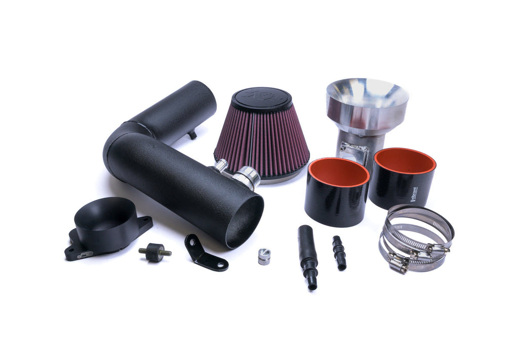 BCP X Series Intake System - Subaru WRX 2022+