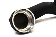 Load image into Gallery viewer, ARM Motorsports N54 Charge Pipe w/ HKS Flange - BMW 135i / 335i N54 2007-2013