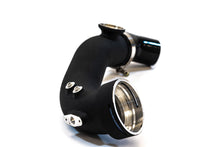 Load image into Gallery viewer, ARM Motorsports N54 Charge Pipe w/ HKS Flange - BMW 135i / 335i N54 2007-2013