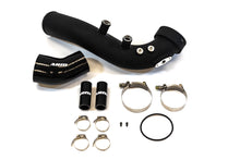 Load image into Gallery viewer, ARM Motorsports N54 Charge Pipe w/ OEM Flange - BMW 135i / 335i N54 2007-2013