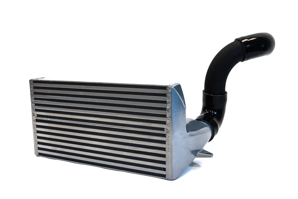 ARM Motorsports Lower Chargepipe Upgrade - BMW 135i / 335i 2007-2013