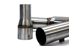 Load image into Gallery viewer, ARM Motorsports 3" Catted Downpipe - Various Volkswagen 2.0T Models 2008-2017