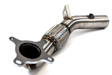 Load image into Gallery viewer, ARM Motorsports 3" Catted Downpipe - Various Volkswagen 2.0T Models 2008-2017