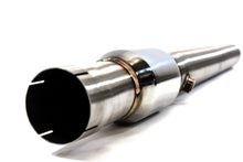 Load image into Gallery viewer, ARM Motorsports 3" Catted Downpipe - Various Volkswagen 2.0T Models 2008-2017