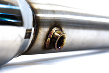 Load image into Gallery viewer, ARM Motorsports 3" Catted Downpipe - Various Volkswagen 2.0T Models 2008-2017