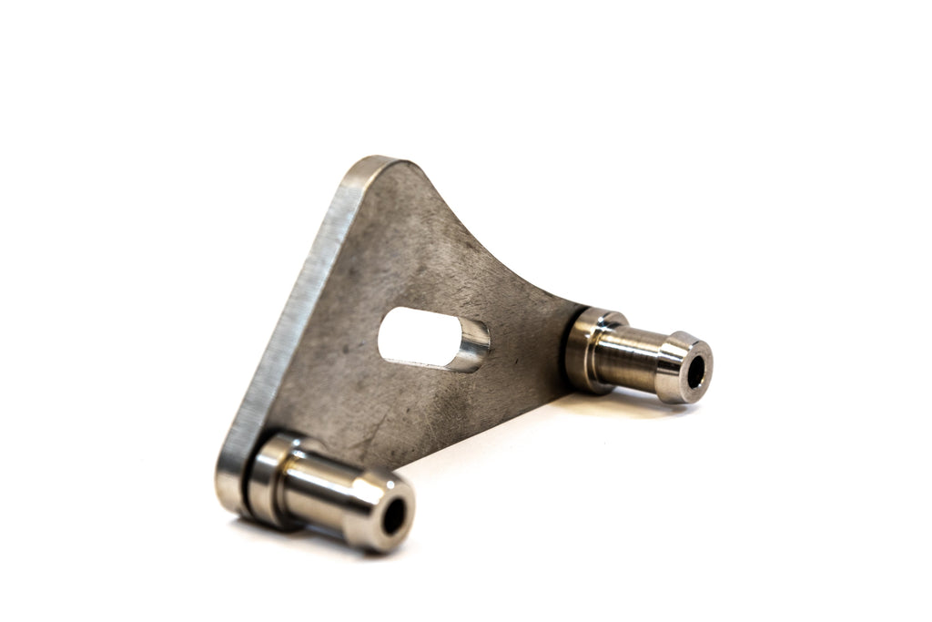 ARM Motorsports 3" Catted Downpipe - Various Volkswagen 2.0T Models 2008-2017