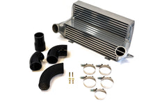Load image into Gallery viewer, ARM Motorsports Black 1K 7.5" Front Mount Intercooler - BMW 135i / 335i 2007-2013