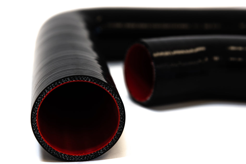 ARM Motorsports Silver Front Mount Intercooler - Volkswagen Golf / Jetta (Mk6) 2010-2014