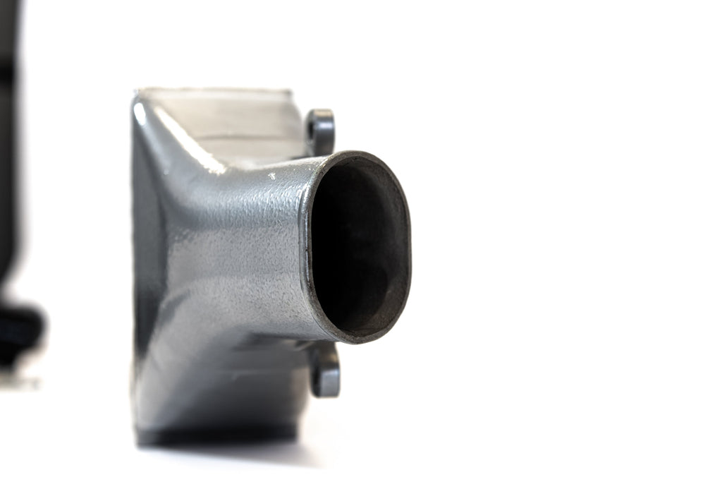 ARM Motorsports Silver Front Mount Intercooler - Volkswagen Golf / Jetta (Mk6) 2010-2014