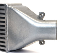 ARM Motorsports Silver Front Mount Intercooler - Volkswagen Golf / Jetta (Mk6) 2010-2014