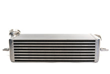 Load image into Gallery viewer, ARM Motorsports Silver 7" Front Mount Intercooler - BMW 135i / 335i 2007-2015