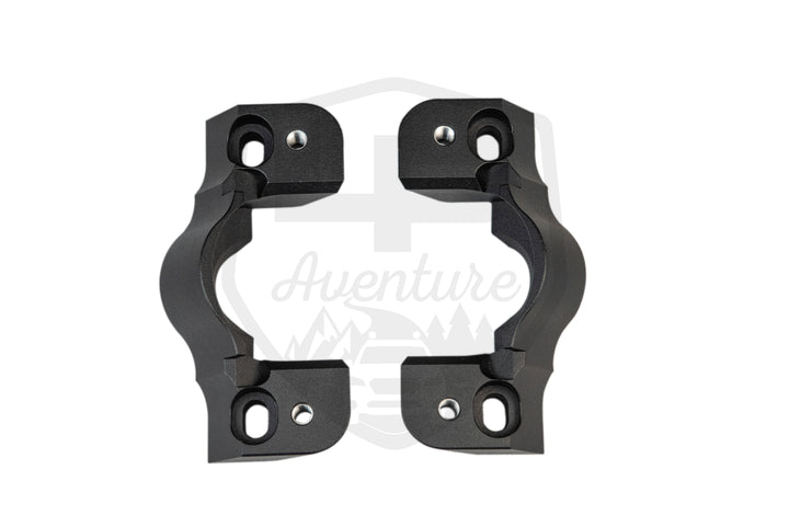 LP Adventure 1.5in Lift Kit Powder Coated - Toyota GR Corolla 2023+