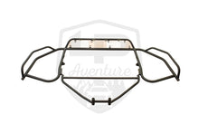 Load image into Gallery viewer, LP Aventure Bumper Guard Premium Series (Black Powder Coat w/ Full Armor) - Subaru Outback 2023+