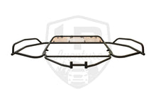 Load image into Gallery viewer, LP Aventure Bumper Guard Premium Series (Black Powder Coat w/ Full Armor) - Subaru Outback 2023+