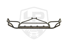 Load image into Gallery viewer, LP Aventure Bumper Guard Premium Series (Black Powder Coat w/ Full Armor) - Subaru Outback 2023+