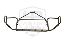 Load image into Gallery viewer, LP Aventure Bumper Guard Premium Series (Black Powder Coat w/ Full Armor) - Subaru Outback 2023+