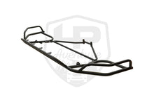 Load image into Gallery viewer, LP Aventure Bumper Guard Premium Series (Black Powder Coat w/ Full Armor) - Subaru Outback 2023+