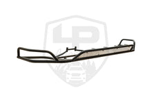 Load image into Gallery viewer, LP Aventure Bumper Guard Premium Series (Black Powder Coat w/ Full Armor) - Subaru Outback 2023+