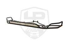 Load image into Gallery viewer, LP Aventure Bumper Guard Premium Series (Black Powder Coat w/ Full Armor) - Subaru Outback 2023+