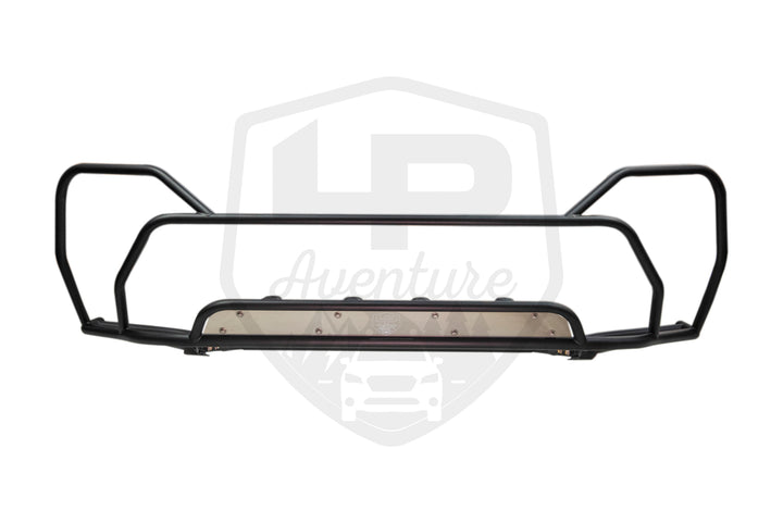 LP Aventure Powdercoated Big Bumper Guard w/ Full Armor - Subaru Outback Wilderness 2024+