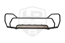Load image into Gallery viewer, LP Aventure Powdercoated Big Bumper Guard w/ Full Armor - Subaru Outback Wilderness 2024+