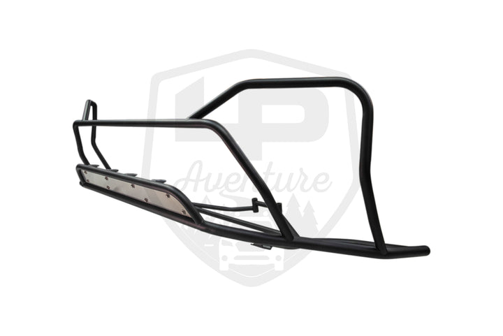 LP Aventure Powdercoated Big Bumper Guard w/ Full Armor - Subaru Outback Wilderness 2024+