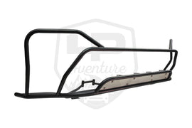 LP Aventure Powder Coated Big Bumper Guard - Subaru Outback Wilderness 2024+