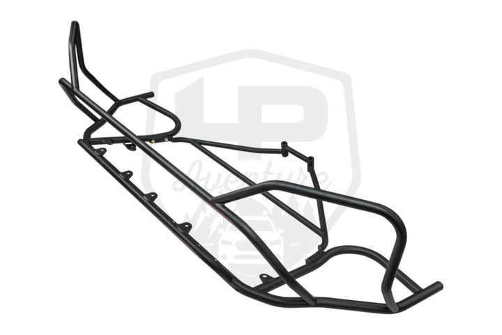 LP Aventure Bare Big Bumper Guard w/Full Armor - Subaru Outback Wilderness 2024+