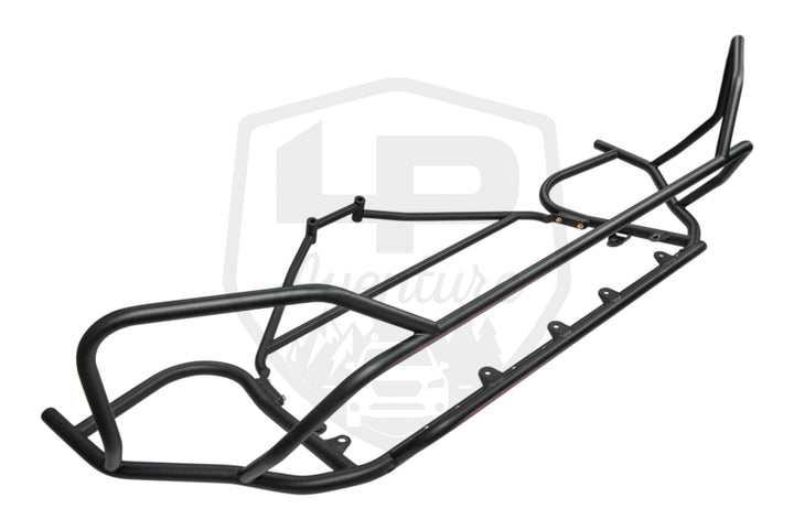 LP Aventure Bare Big Bumper Guard w/Full Armor - Subaru Outback Wilderness 2024+