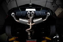 Load image into Gallery viewer, LP Adventure Catback Exhaust - Toyota GR Corolla 2023+