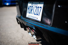 Load image into Gallery viewer, LP Adventure Catback Exhaust [Carbon Tips] - Toyota GR Corolla 2023+