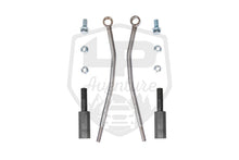 Load image into Gallery viewer, LP Aventure Powdercoated Big Bumper Guard w/ Full Armor - Subaru Outback Wilderness 2024+