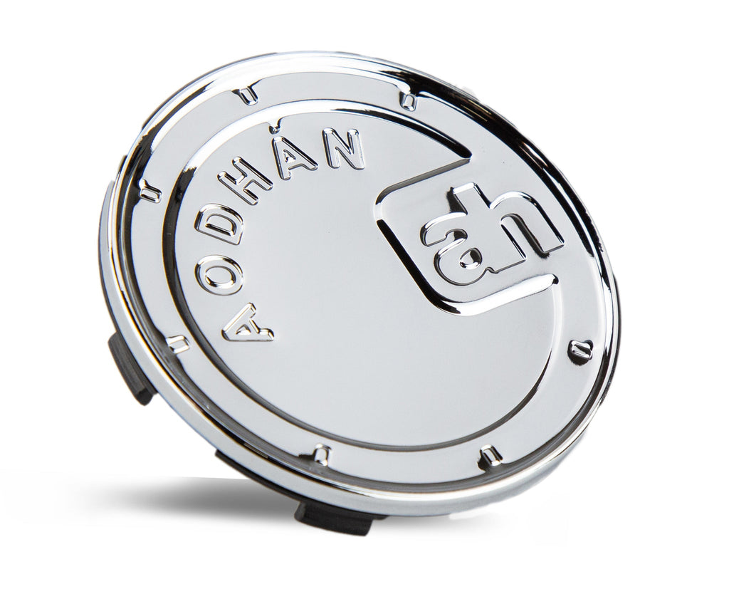 Aodhan Raised Center Cap - DS Series Wheels – Patterson Performance Parts Aodhan Raised Center Cap - DS Series Wheels – Patterson Performance Parts