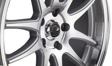 Load image into Gallery viewer, Aodhan Raised Center Cap - DS Series Wheels