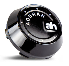 Aodhan Raised Center Cap - DS Series Wheels